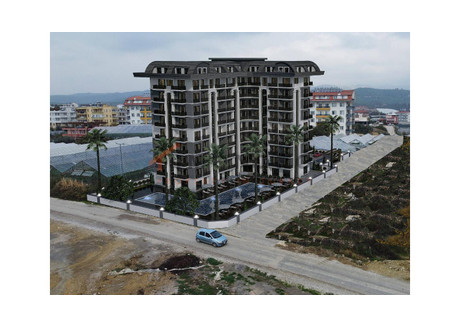 Mieszkanie na sprzedaż - Alanya Payallar, Turcja, 65 m², 69 614 USD (284 722 PLN), NET-86076413