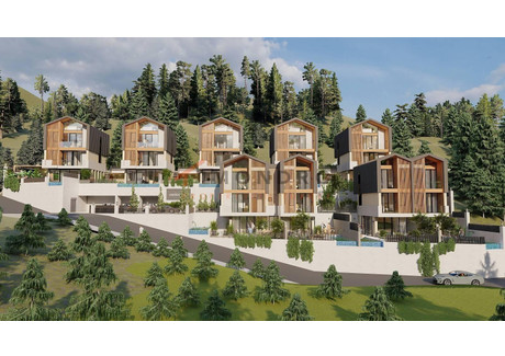 Dom na sprzedaż - Alanya Bektas, Turcja, 112 m², 288 805 USD (1 198 540 PLN), NET-86076928