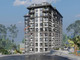 Mieszkanie na sprzedaż - Alanya Avsallar, Turcja, 55 m², 126 276 USD (515 207 PLN), NET-86076934