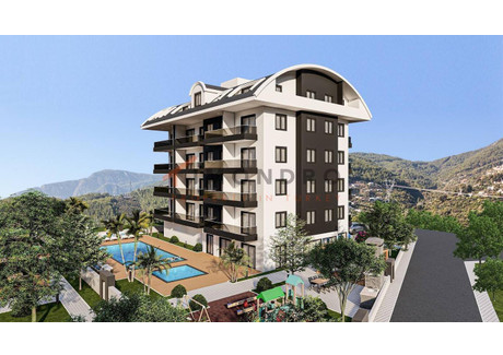 Mieszkanie na sprzedaż - Alanya Karakocali, Turcja, 80 m², 181 125 USD (751 668 PLN), NET-86077064