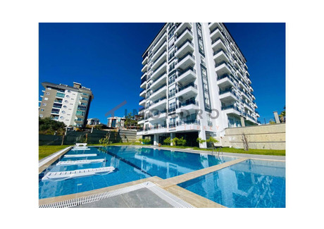 Mieszkanie na sprzedaż - Alanya Avsallar, Turcja, 60 m², 71 683 USD (293 184 PLN), NET-86150816