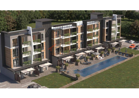 Mieszkanie na sprzedaż - Antalya Aksu, Turcja, 65 m², 152 471 USD (585 490 PLN), NET-86400157