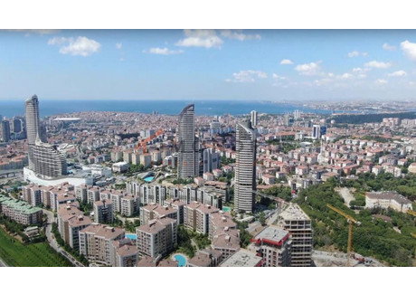 Mieszkanie na sprzedaż - Istanbul Atasehir, Turcja, 120 m², 933 191 USD (3 872 742 PLN), NET-86456135