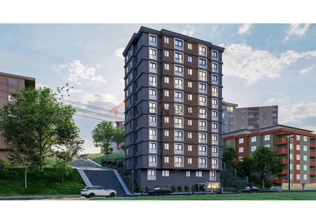 Mieszkanie na sprzedaż - Istanbul Kagithane, Turcja, 87 m², 250 597 USD (994 871 PLN), NET-86456354