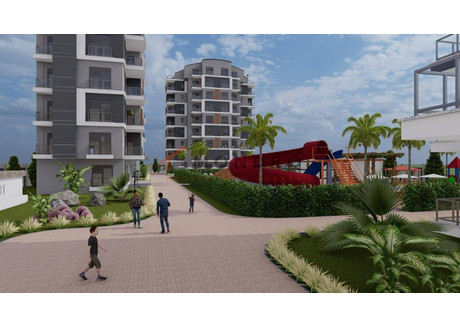 Mieszkanie na sprzedaż - Antalya Aksu, Turcja, 65 m², 104 417 USD (422 891 PLN), NET-86694294