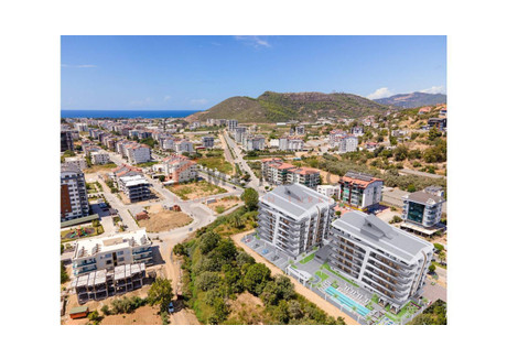 Mieszkanie na sprzedaż - Alanya Pazarci, Turcja, 90 m², 203 740 USD (782 361 PLN), NET-86823654