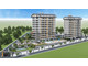 Mieszkanie na sprzedaż - Alanya Avsallar, Turcja, 65 m², 130 521 USD (514 252 PLN), NET-87064475