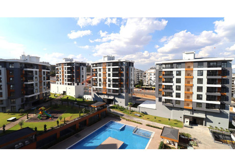 Mieszkanie na sprzedaż - Antalya Kepez, Turcja, 165 m², 261 425 USD (1 003 874 PLN), NET-87064587