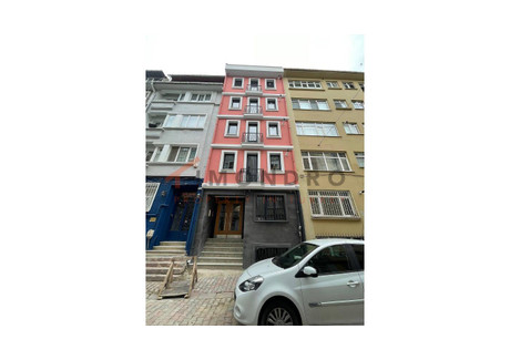 Mieszkanie na sprzedaż - Istanbul Beyoglu, Turcja, 56 m², 376 179 USD (1 482 145 PLN), NET-87207192