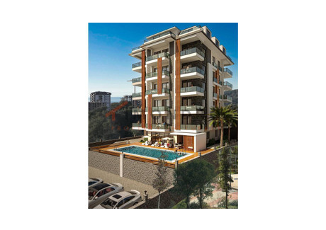 Mieszkanie na sprzedaż - Alanya Avsallar, Turcja, 134 m², 236 431 USD (926 810 PLN), NET-87797054