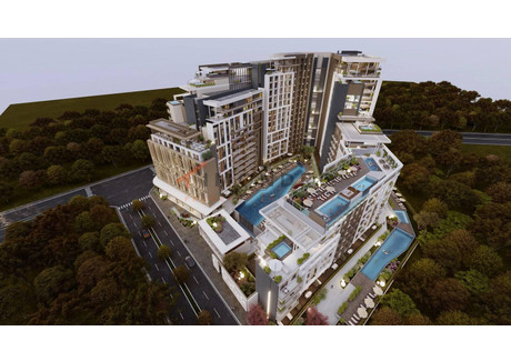 Mieszkanie na sprzedaż - Antalya Aksu, Turcja, 93 m², 365 161 USD (1 493 509 PLN), NET-89401031