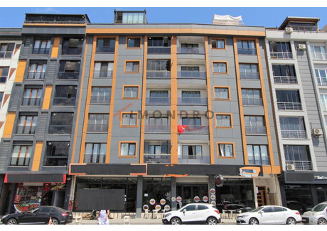 Mieszkanie na sprzedaż - Istanbul Eyup, Turcja, 92 m², 165 658 USD (677 542 PLN), NET-89719786