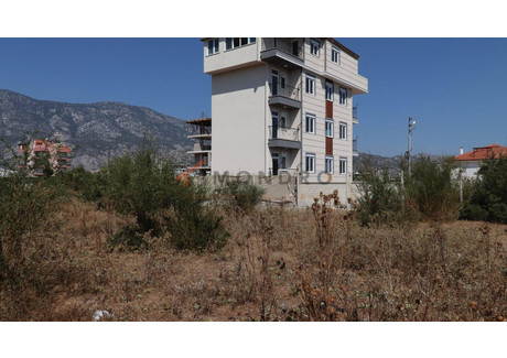 Mieszkanie na sprzedaż - Antalya Dosemealti, Turcja, 94 m², 98 387 USD (387 644 PLN), NET-89941009