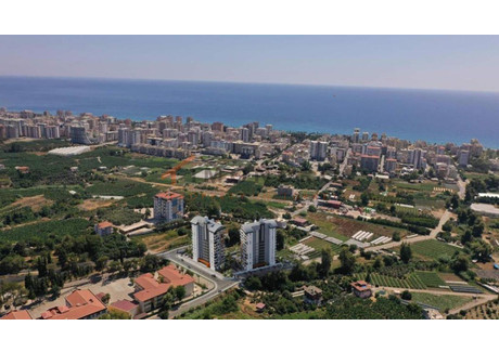 Mieszkanie na sprzedaż - Alanya Mahmutlar, Turcja, 260 m², 284 625 USD (1 181 192 PLN), NET-83245994