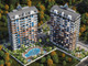 Mieszkanie na sprzedaż - Alanya Mahmutlar, Turcja, 260 m², 259 981 USD (1 024 324 PLN), NET-83245994