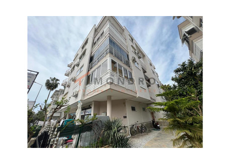 Mieszkanie na sprzedaż - Alanya Oba, Turcja, 95 m², 163 186 USD (669 064 PLN), NET-94302605