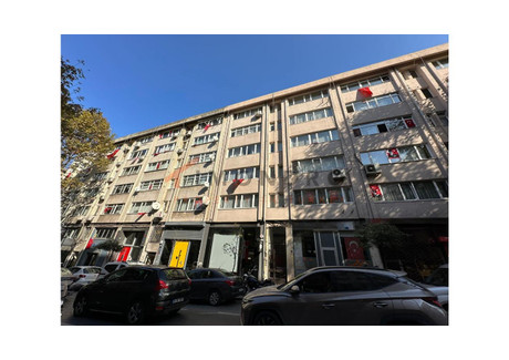 Mieszkanie na sprzedaż - Istanbul Besiktas, Turcja, 155 m², 276 833 USD (1 129 479 PLN), NET-94644775