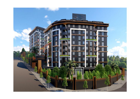 Mieszkanie na sprzedaż - Istanbul Pendik, Turcja, 68 m², 118 530 USD (455 154 PLN), NET-96340751