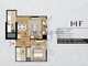 Mieszkanie na sprzedaż - Istanbul Bahcesehir, Turcja, 63 m², 155 556 USD (630 003 PLN), NET-96982328