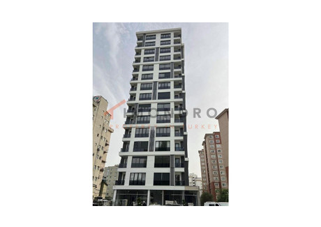 Mieszkanie na sprzedaż - Istanbul Kadikoy, Turcja, 110 m², 339 005 USD (1 311 948 PLN), NET-97008769