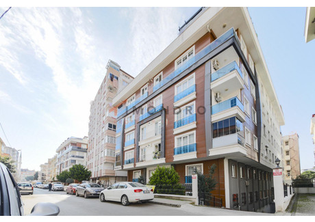 Mieszkanie na sprzedaż - Istanbul Maltepe, Turcja, 125 m², 152 454 USD (617 437 PLN), NET-97227098