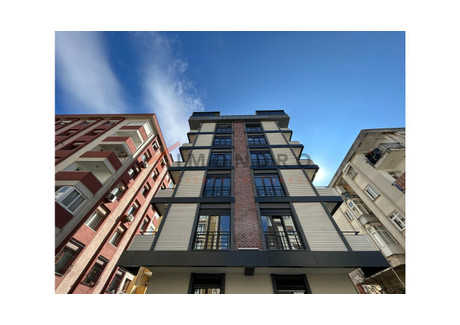 Mieszkanie na sprzedaż - Istanbul Maltepe, Turcja, 61 m², 107 604 USD (423 959 PLN), NET-97397686