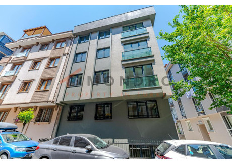 Mieszkanie na sprzedaż - Istanbul Umraniye, Turcja, 54 m², 204 998 USD (824 093 PLN), NET-97995536