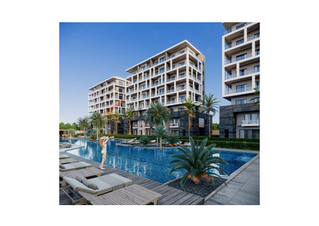 Mieszkanie na sprzedaż - Antalya Aksu, Turcja, 150 m², 494 142 USD (2 021 042 PLN), NET-99275169