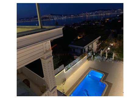 Dom na sprzedaż - Istanbul Adalar, Turcja, 800 m², 6 463 057 USD (26 821 685 PLN), NET-99310643