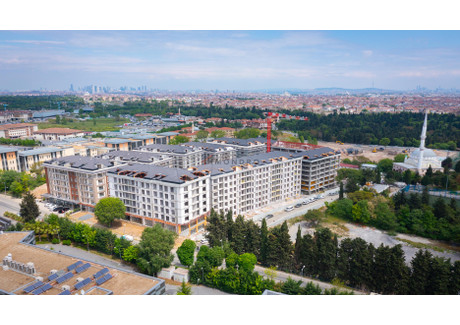 Mieszkanie na sprzedaż - Istanbul Zeytinburnu, Turcja, 195 m², 738 027 USD (2 893 064 PLN), NET-99515933