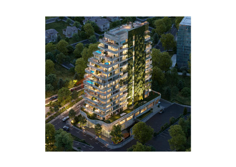 Mieszkanie na sprzedaż - Istanbul Besiktas, Turcja, 279 m², 3 664 523 USD (14 987 900 PLN), NET-99843722