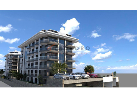 Mieszkanie na sprzedaż - Alanya Mahmutlar, Turcja, 148 m², 543 418 USD (2 092 159 PLN), NET-90616456