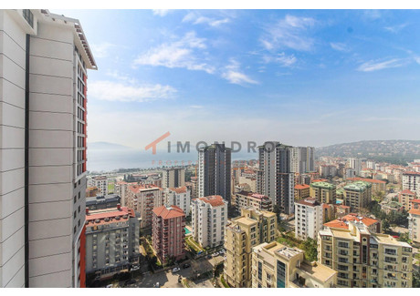 Mieszkanie na sprzedaż - Istanbul Kartal, Turcja, 75 m², 231 189 USD (945 565 PLN), NET-90649669