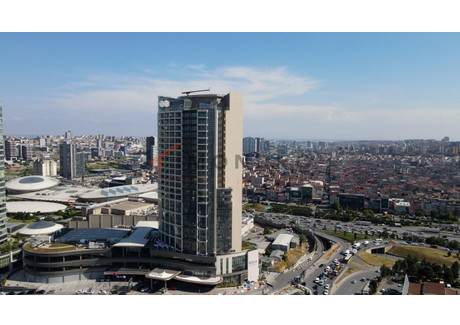 Mieszkanie na sprzedaż - Istanbul Basaksehir, Turcja, 154 m², 814 606 USD (3 331 740 PLN), NET-91038226