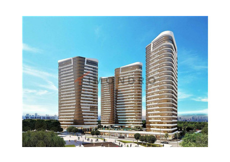 Mieszkanie na sprzedaż - Istanbul Kadikoy, Turcja, 87 m², 474 243 USD (1 968 109 PLN), NET-91038238