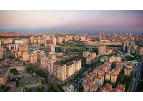 Mieszkanie na sprzedaż - Istanbul Zeytinburnu, Turcja, 197 m², 830 004 USD (3 344 914 PLN), NET-91402161