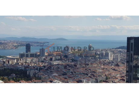 Mieszkanie na sprzedaż - Istanbul Sisli, Turcja, 226 m², 3 437 940 USD (14 370 591 PLN), NET-91822860