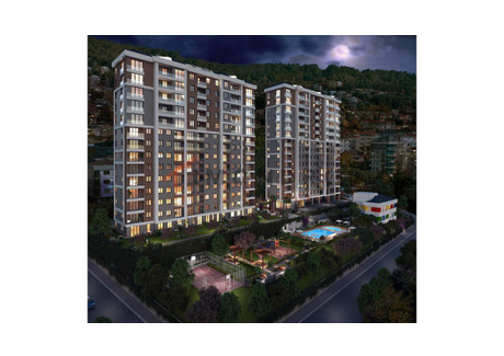 Mieszkanie na sprzedaż - Istanbul Kartal, Turcja, 88 m², 201 199 USD (834 976 PLN), NET-91850818