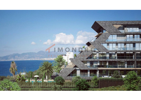 Mieszkanie na sprzedaż - Alanya Kargicak, Turcja, 58 m², 276 264 USD (1 154 785 PLN), NET-92483641