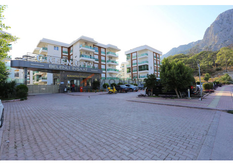 Mieszkanie na sprzedaż - Antalya Konyaalti, Turcja, 95 m², 156 140 USD (599 577 PLN), NET-92864063