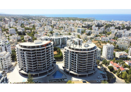 Mieszkanie na sprzedaż - Girne, Cypr, 174 m², 578 906 USD (2 367 727 PLN), NET-100299180