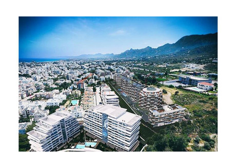 Mieszkanie na sprzedaż - Girne, Cypr, 280 m², 2 499 730 USD (10 448 873 PLN), NET-100299190