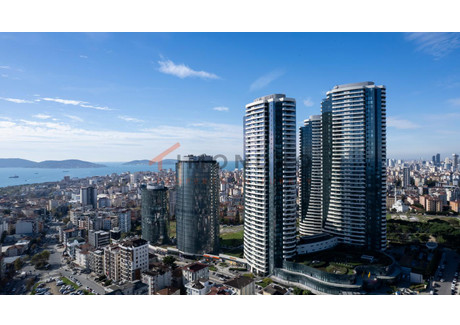 Mieszkanie na sprzedaż - Istanbul Kartal, Turcja, 280 m², 542 334 USD (2 223 571 PLN), NET-100761170