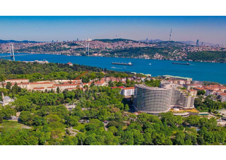 Mieszkanie na sprzedaż - Istanbul Besiktas, Turcja, 180 m², 410 588 USD (1 683 411 PLN), NET-100731369