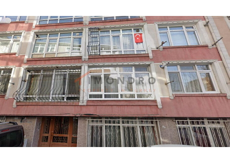 Mieszkanie na sprzedaż - Istanbul Fatih, Turcja, 90 m², 78 762 USD (322 138 PLN), NET-100818575