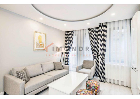 Mieszkanie na sprzedaż - Istanbul Beyoglu, Turcja, 75 m², 267 506 USD (1 110 151 PLN), NET-100994878