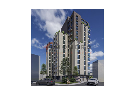 Mieszkanie na sprzedaż - Istanbul Sisli, Turcja, 70 m², 265 753 USD (1 102 875 PLN), NET-100915504