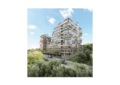 Mieszkanie na sprzedaż - Istanbul Uskudar, Turcja, 155 m², 683 028 USD (2 800 416 PLN), NET-101020200