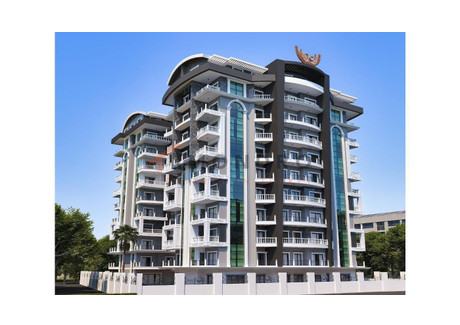 Mieszkanie na sprzedaż - Alanya Centre, Turcja, 149 m², 420 974 USD (1 721 784 PLN), NET-101202651