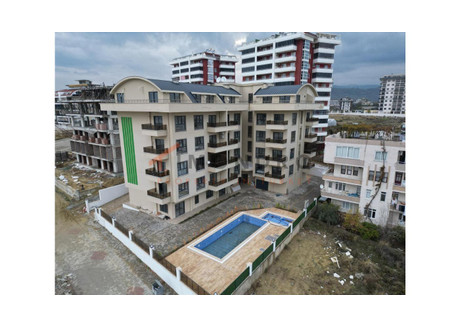 Mieszkanie na sprzedaż - Alanya Payallar, Turcja, 112 m², 103 631 USD (424 885 PLN), NET-101202638